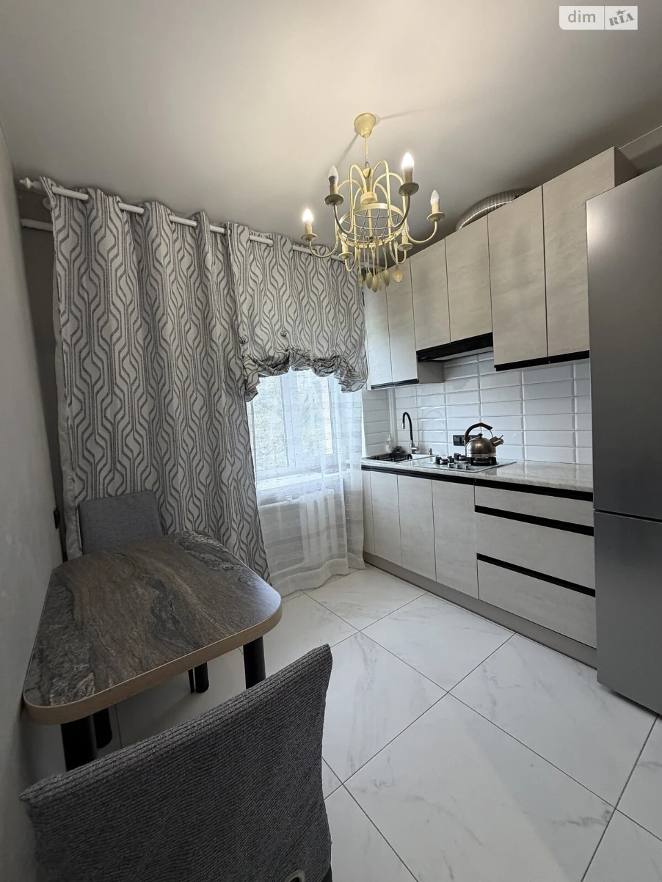 Long-Term Rental Apartment, Primorsky District