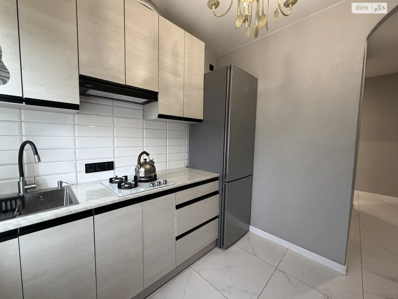 Long-Term Rental Apartment, Primorsky District