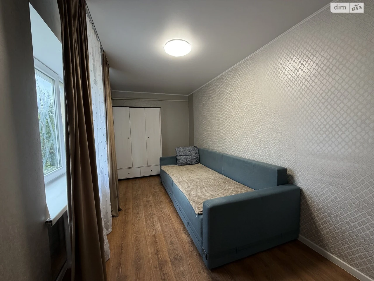 Long-Term Rental Apartment, Primorsky District