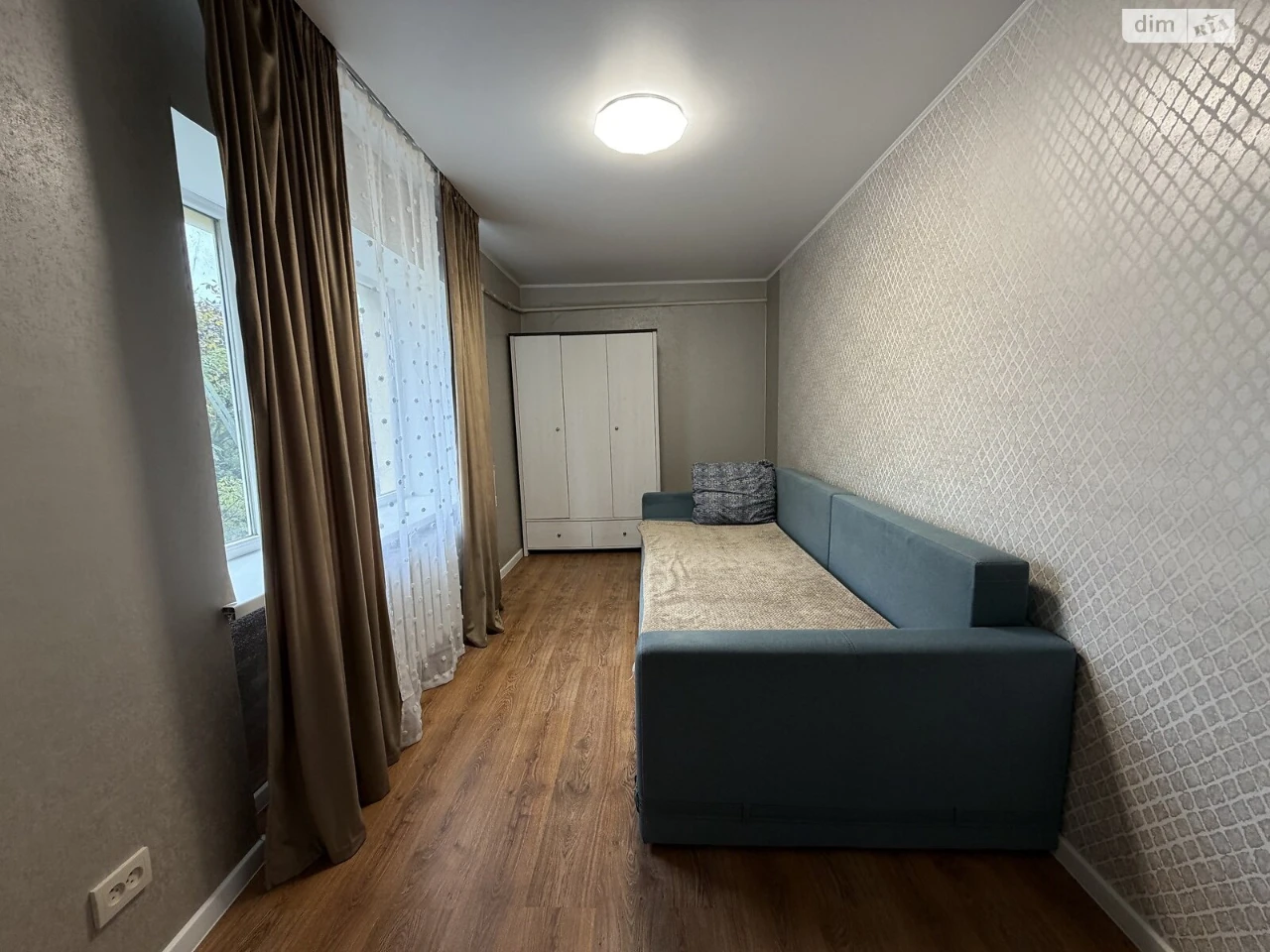 Long-Term Rental Apartment, Primorsky District