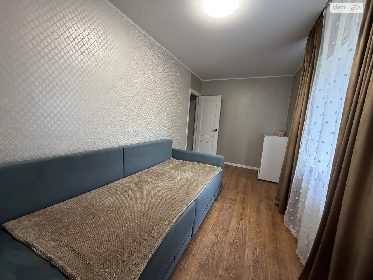 Long-Term Rental Apartment, Primorsky District