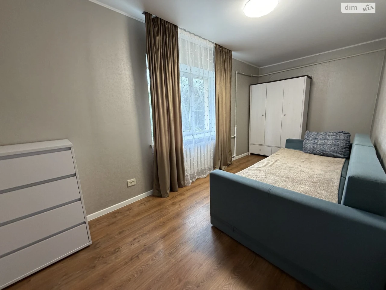 Long-Term Rental Apartment, Primorsky District