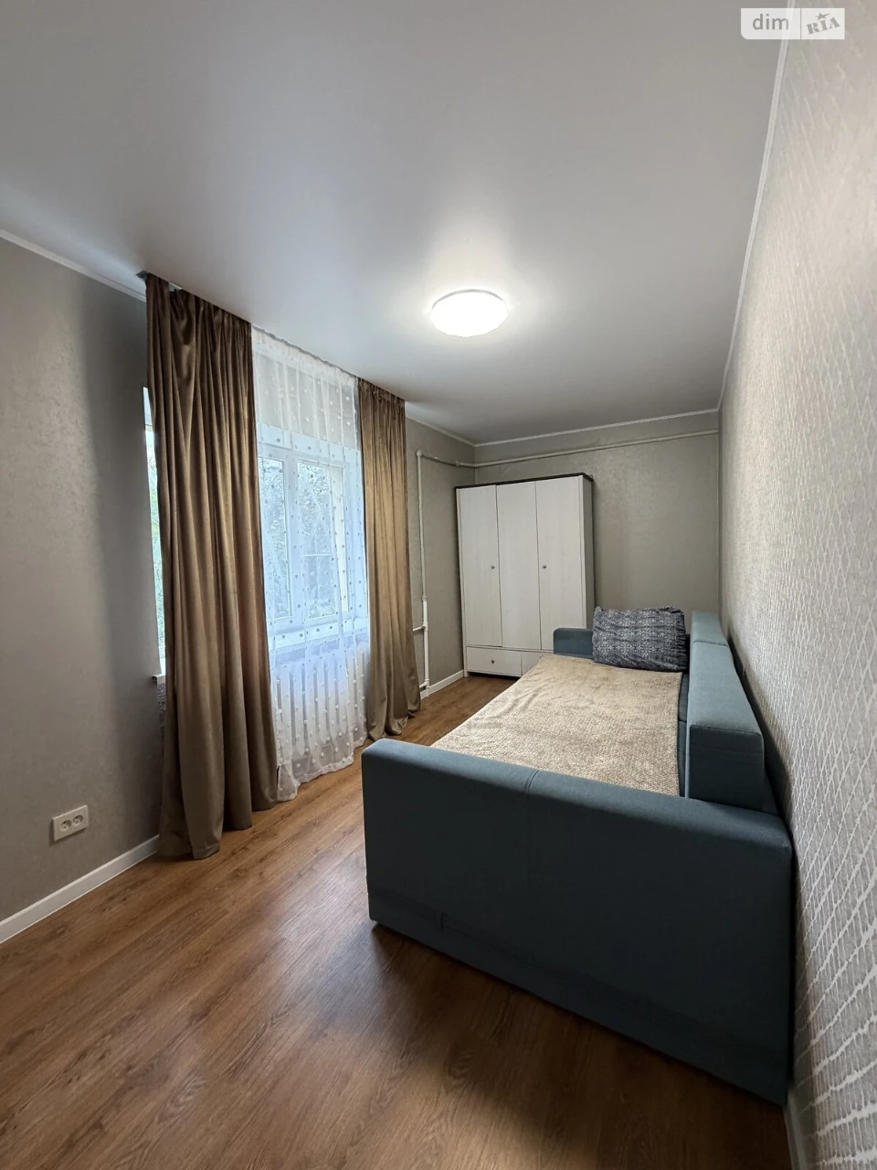 Long-Term Rental Apartment, Primorsky District