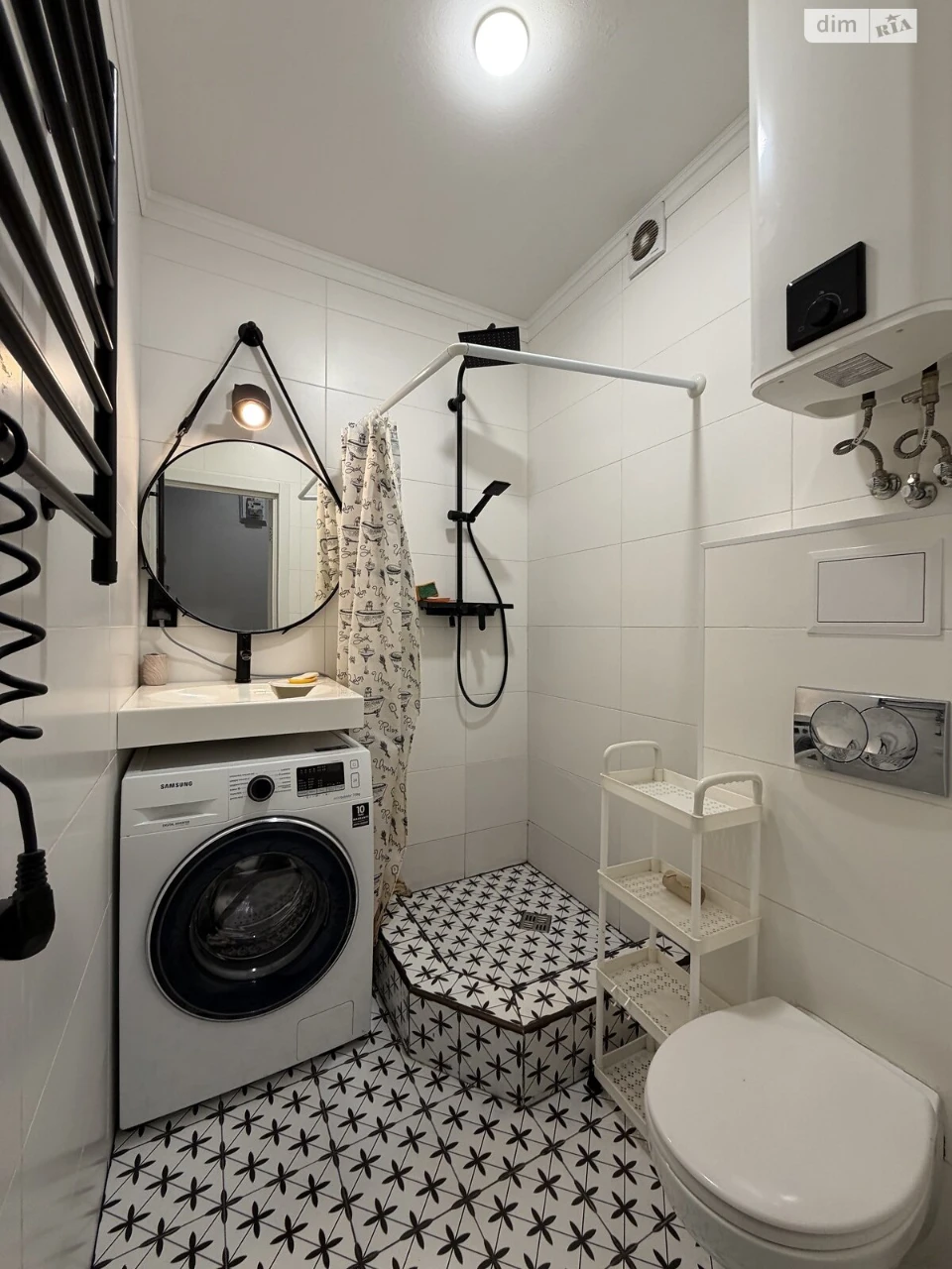 Long-Term Rental Apartment, Primorsky District