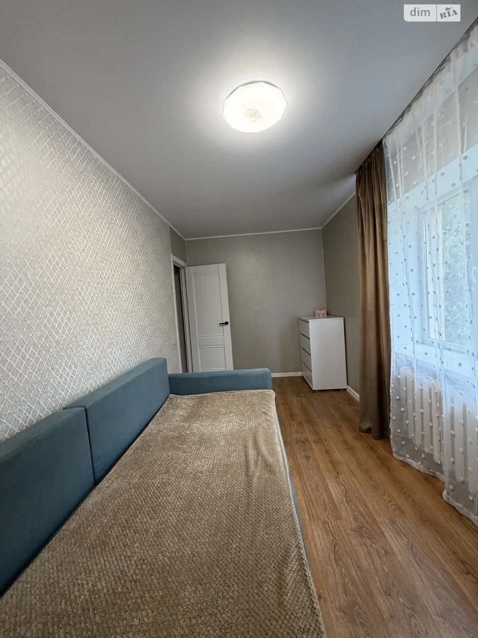Long-Term Rental Apartment, Primorsky District