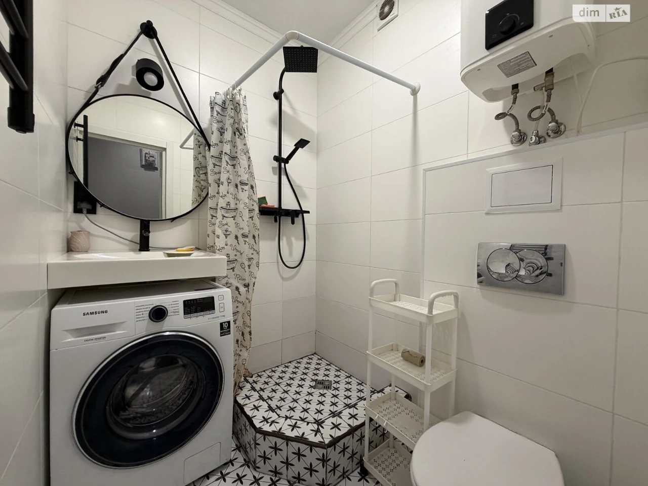 Long-Term Rental Apartment, Primorsky District