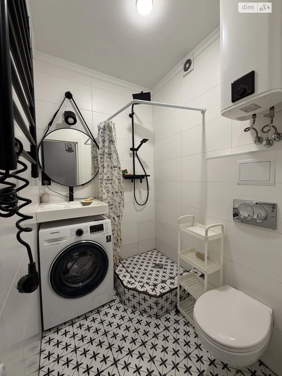 Long-Term Rental Apartment, Primorsky District
