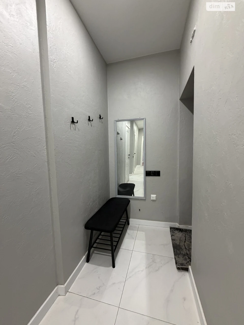 Long-Term Rental Apartment, Primorsky District