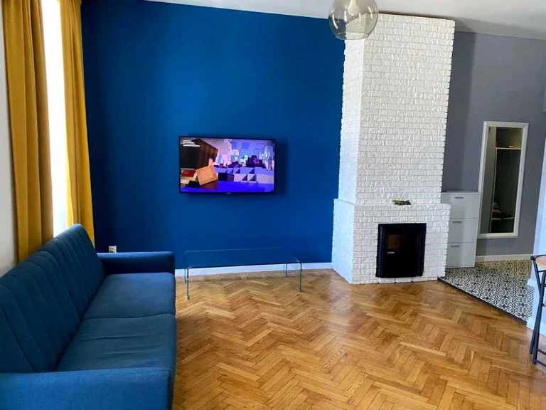 Apartment. Odesa, Ryshelevska Street