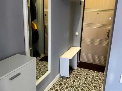 Apartment. Odesa, Ryshelevska Street