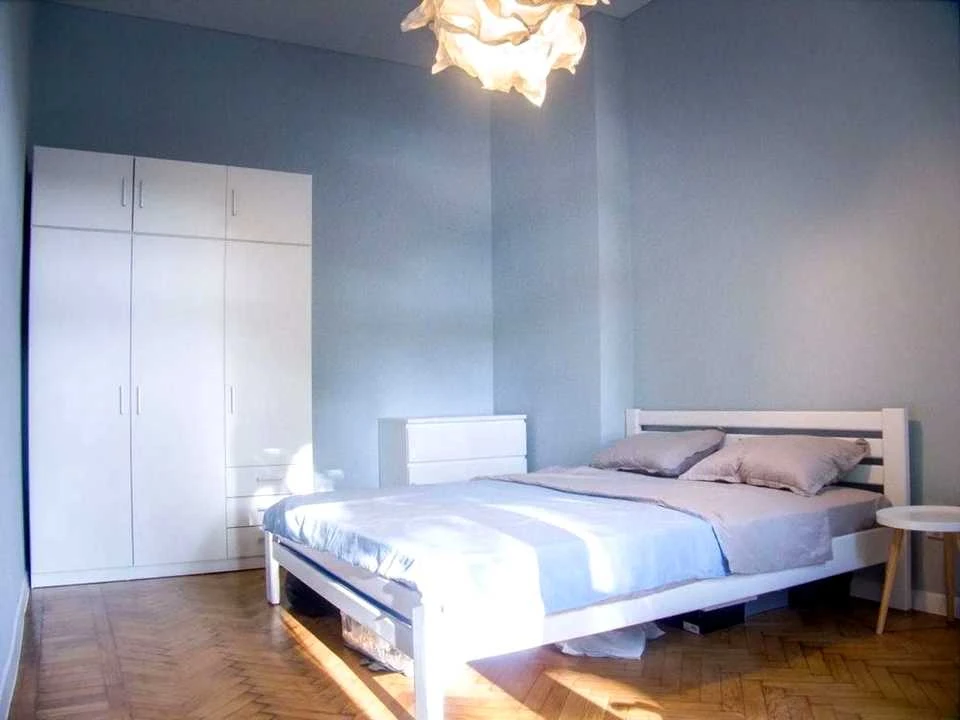 Apartment. Odesa, Ryshelevska Street