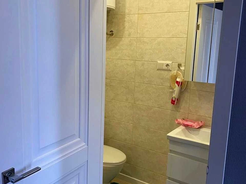 Apartment. Odesa, Ryshelevska Street