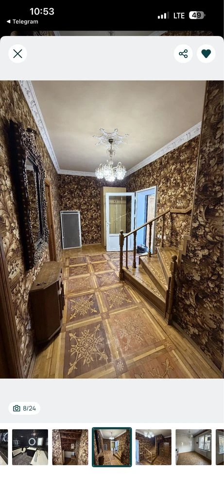 Продам двоповерховий будинок за дуже привабливою ціною!!