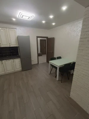 For sale: 3 km apartment!!
