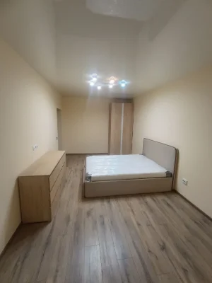 For sale: 3 km apartment!!