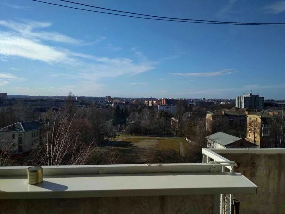 Квартира. Рівне, вулиця Соломії Крушельницької