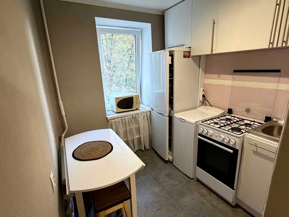 One-bedroom apartment for sale | Rivne