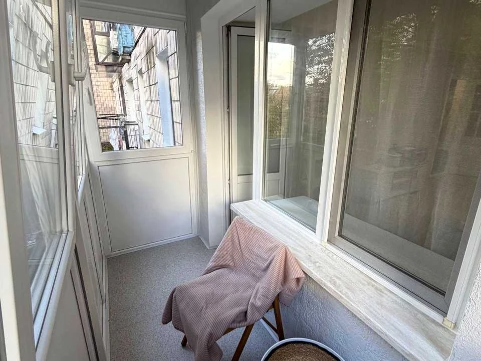 One-bedroom apartment for sale | Rivne