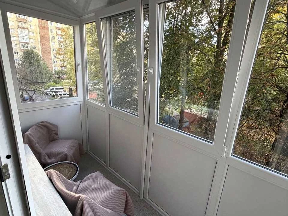 One-bedroom apartment for sale | Rivne