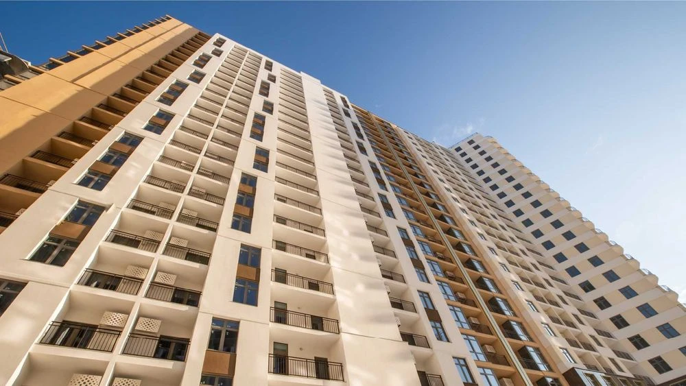 В продаже квартира в Кадорре на ул. Краснова. ЖК 61 Жемч