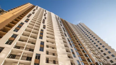 В продаже квартира в Кадорре на ул. Краснова. ЖК 61 Жемч