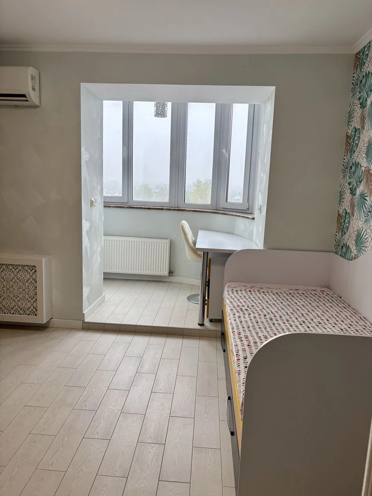 Однокімнатна квартира АВТОНОМНЕ ОПАЛЕННЯ район Масани