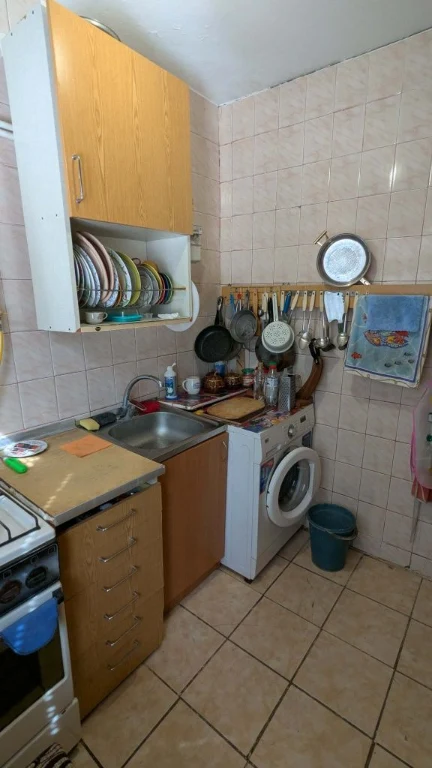 For sale 2-room apartment on Lviv Lane