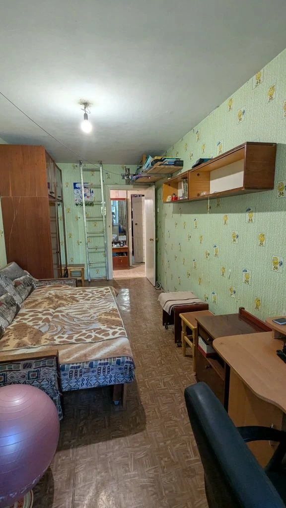 Продам 2х комн. Кв Левка Лук'яненка