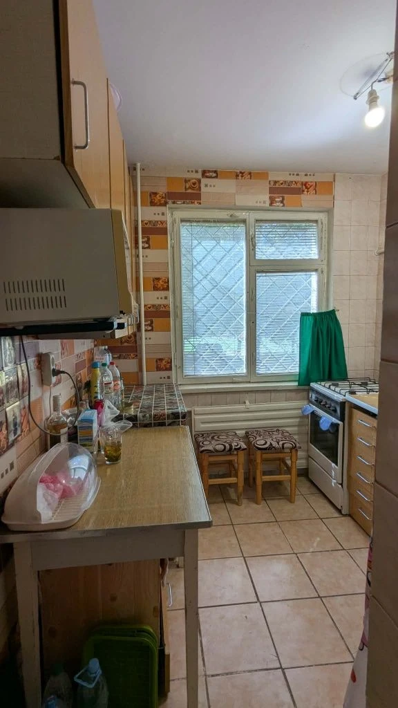 Продам 2х комн. Кв Левка Лук'яненка