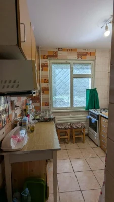 Продам 2х комн. Кв Левка Лук'яненка