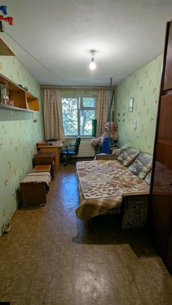 Продам 2х комн. Кв Левка Лук'яненка