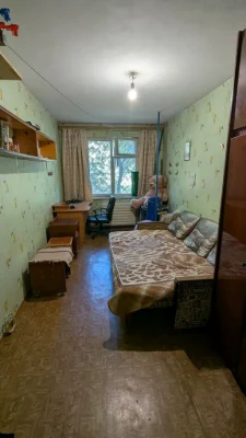 Продам 2х комн. Кв Левка Лук'яненка