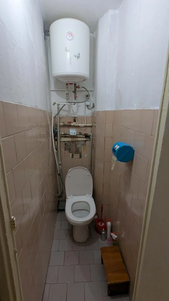 Продам 2х комн. Кв Левка Лук'яненка