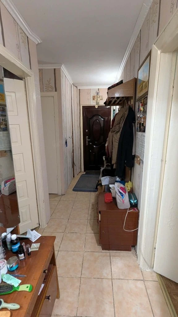 Продам 2х комн. Кв Левка Лук'яненка