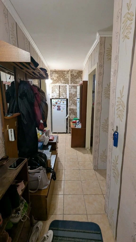 Продам 2х комн. Кв Левка Лук'яненка
