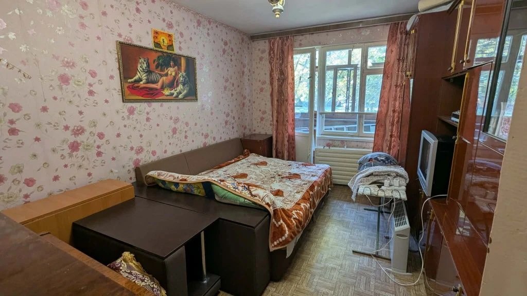 Продам 2х комн. Кв Левка Лук'яненка