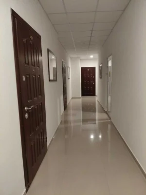 В продаже квартира в Кадорре на ул. Краснова. ЖК 61 Жемч