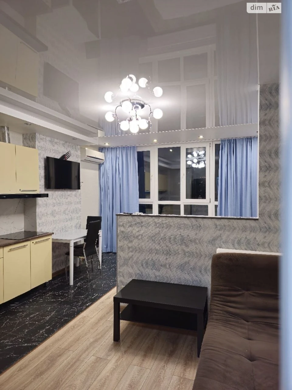 Довгострокова Оренда Квартира Куренівка