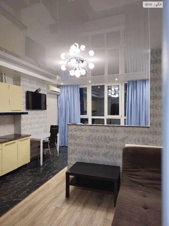 Долгосрочная Аренда Квартиры Куренивка