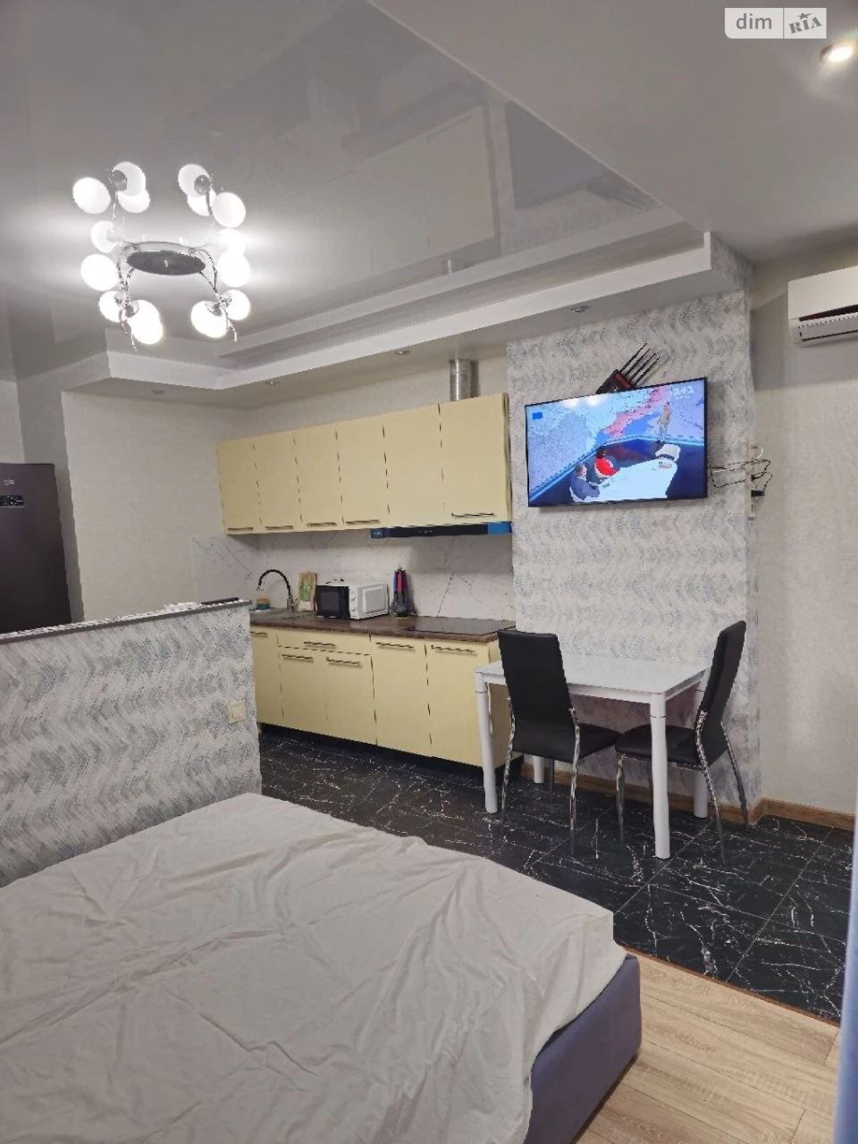Довгострокова Оренда Квартира Куренівка
