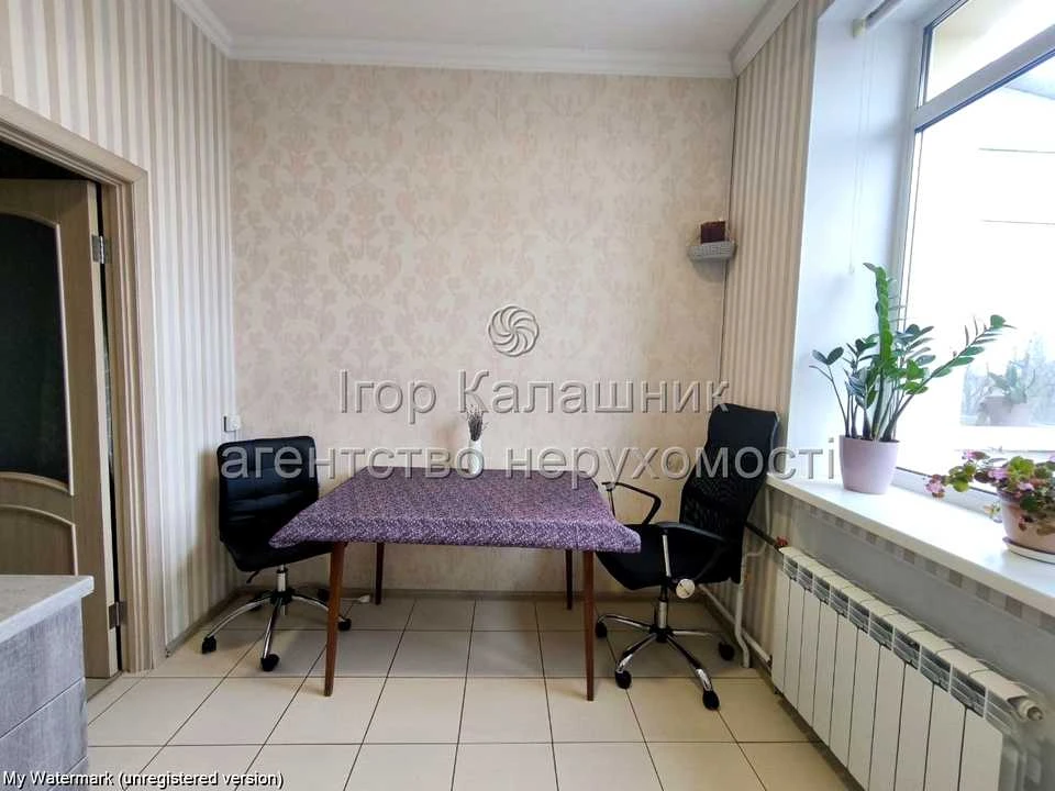 Apartment. Ivan Svetlichnogo Street, Kyiv