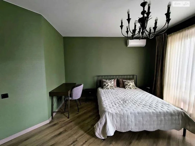 Long-Term Rental Apartment, Bikinya