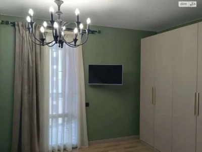 Long-Term Rental Apartment, Bikinya