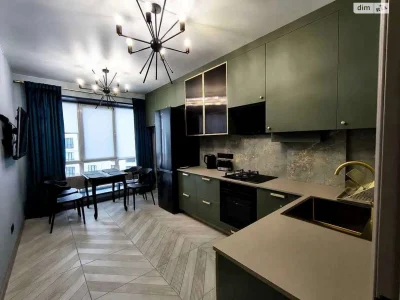 Long-Term Rental Apartment, Bikinya