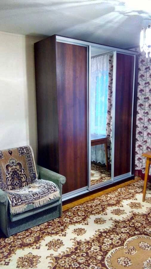 Сдам долгосрочно 1-к квартиру Киев, Днепровский, Андрея Малы