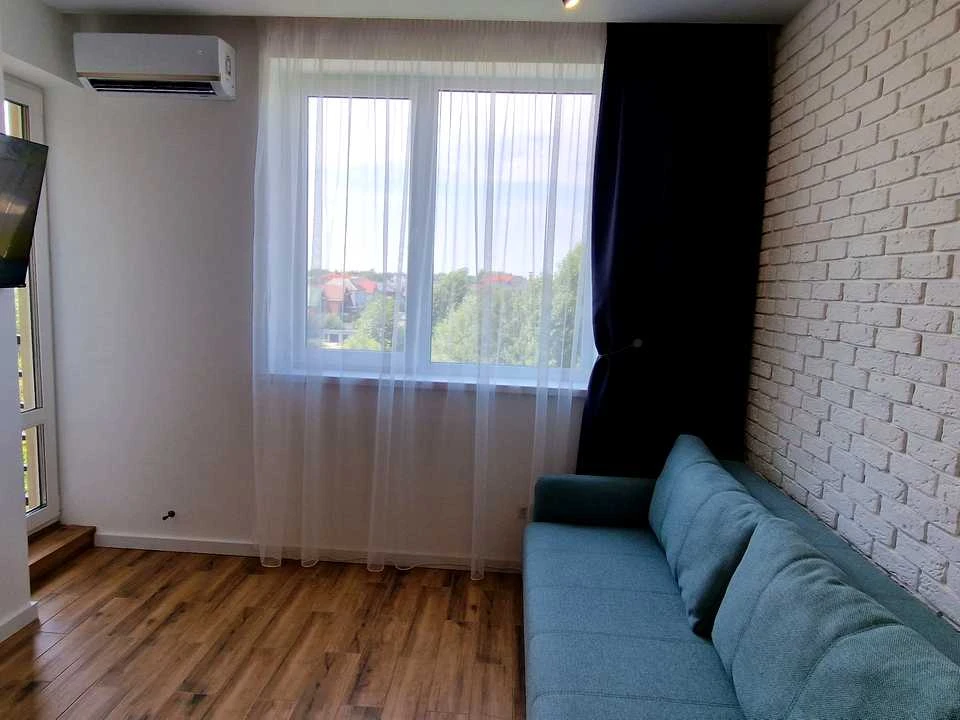 Apartment. Practical Street, Kyiv