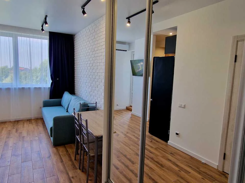 Apartment. Practical Street, Kyiv