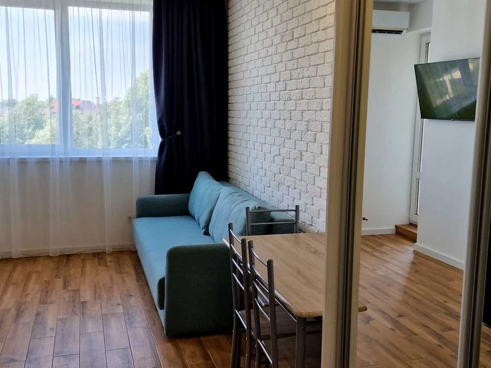 Apartment. Practical Street, Kyiv