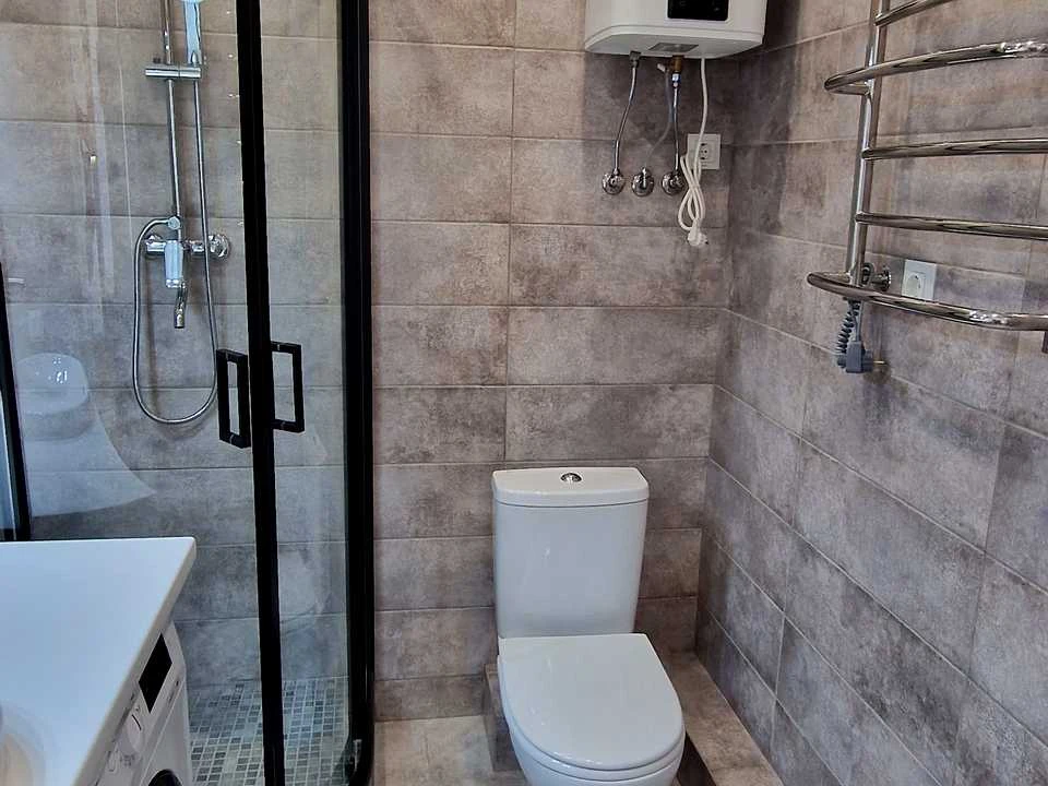 Apartment. Practical Street, Kyiv