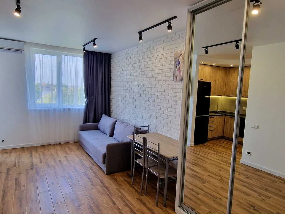 Apartment. Practical Street, Kyiv